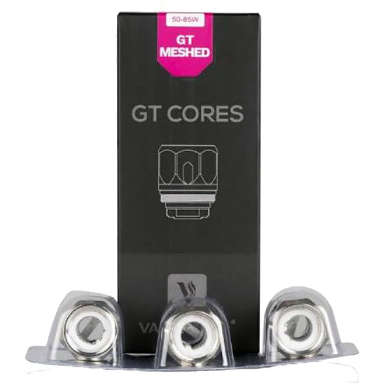 Vaporesso NGT GT Replacement Coils - GT Mesh 0.18ohm, 3 Pack