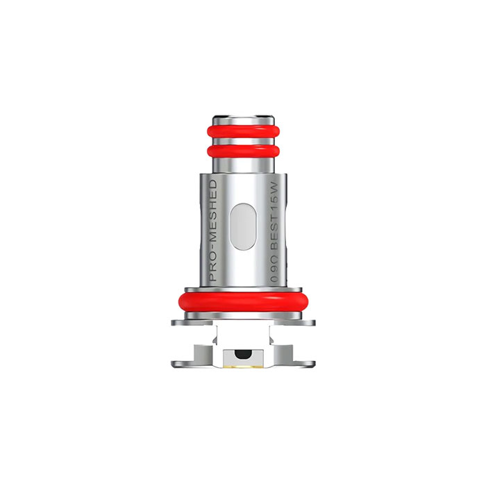 SMOK Nord PRO Replacement Coils - 0.9ohm MTL Mesh, Single