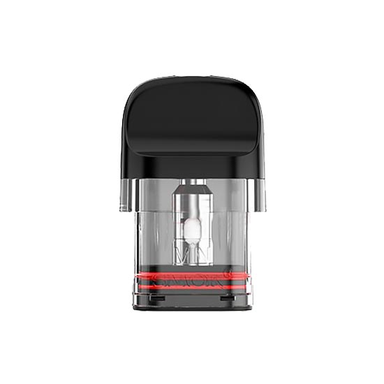 SMOK Novo Replacement Pods - 1.0ohm Novo Mesh Pod, Single Pod