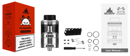 hellvape fat rabbit hellvape fat rabbit