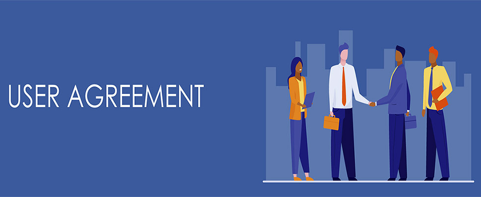 user agreement user agreement