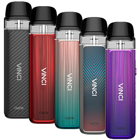 vinci voopoo pods VOOPOO Vinci Pod 15W Kit
