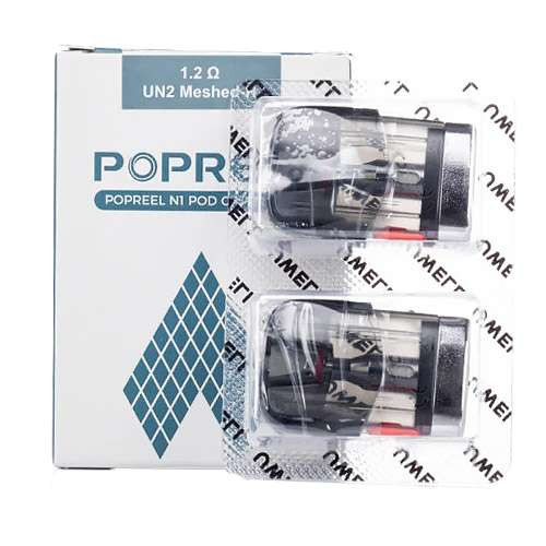 UWELL Yearn NEAT 2 Popreel Pods - Central Vapors