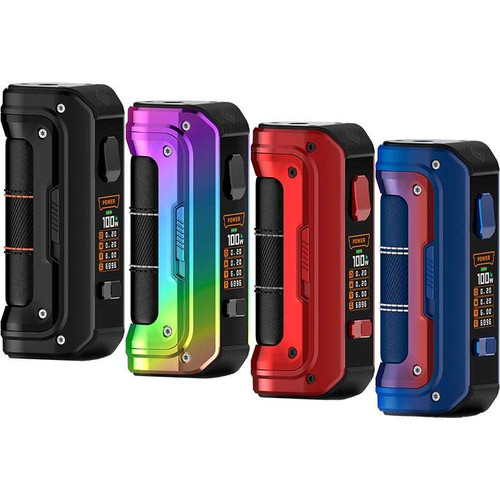 Geekvape Aegis Max100 (Max 2) 100W Box Mod