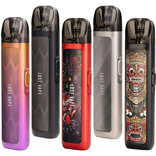 lost vape ursa nano pods Pod System $14.99 Colour:Streamers Green Disposable Vape Filling Machines 5000 Puffs