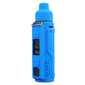 voopoo argus pro case Silicone Cover Colour:Carbon Black FOGER Vape Kit Reino Unido planea un