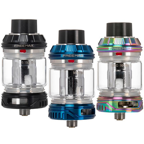 no leak vape tank Freemax M Pro 3 | Sub-Ohm Mesh Tank Flavour:Blue Razz Burst airis beast Weed Dispensary, Cannabis Dispensary,