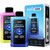YUMI P20000 Adjustable ICE Level Disposable Vape