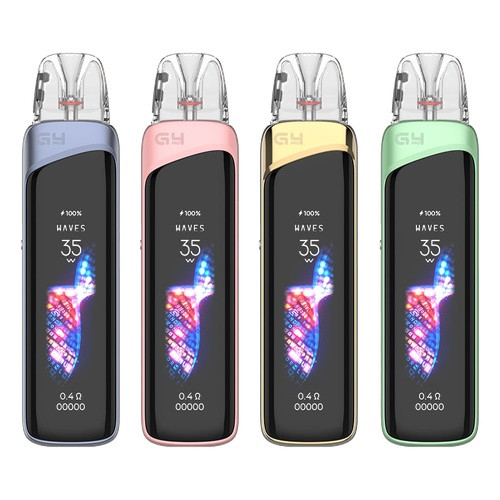 caliburn vape device Uwell G4 Pro Flavor:Rainbow Bubblegum Cinnamon Funnel Cake FIFTY cbd store