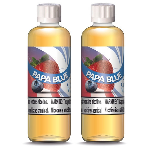 Bulk E Juice | Best Wholesale E Liquid Flavors