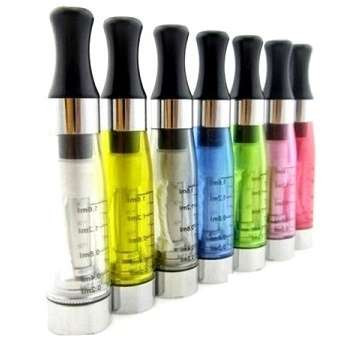 e cigarette tank CE4 Clearomizer 510 Vape Tank