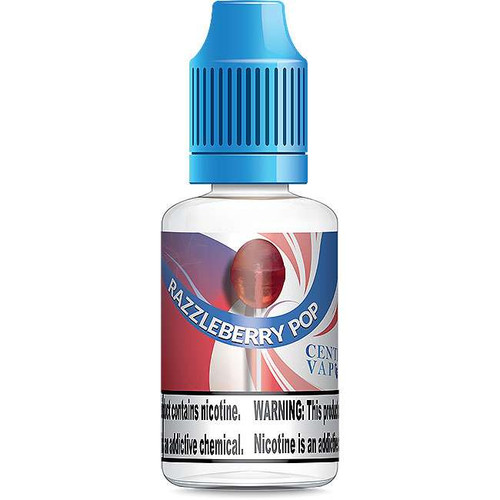ceeb vape juice Razzleberry Pop E - Raspberry Candy Juice hqd vape pods UWELL CALIBURN G3 Replacement Color:Groove Yellow