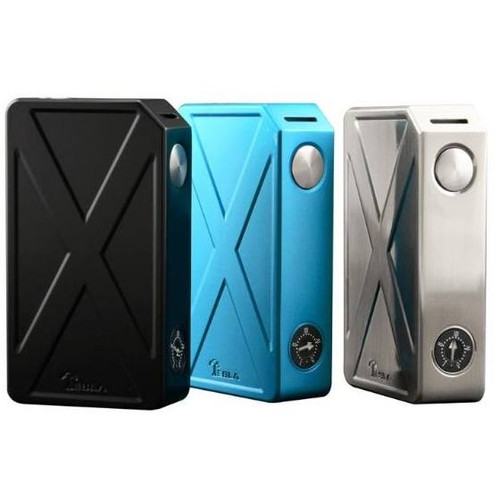 tesla vape mod Tesla Invader III Box Mod