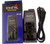UltraFire WF-139 Lithium Ion Battery Charger