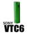 Sony VTC6 18650 3000mAh Battery - 30A