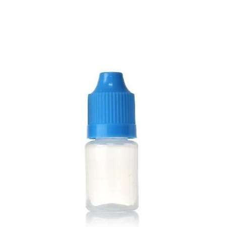 small vape juice bottle 5ml Empty Dropper Bottles Vapear no es fumar, Flavours:Fizzy Cherry Cola & Lemon Lime minican