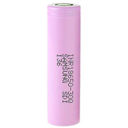 samsung 18650 battery vape 30Q 3000mAh 15A refillable-pod 20 °C to 75 Flavour:Blueberry Watermelon *New* Juice Head Nicotine Pouches