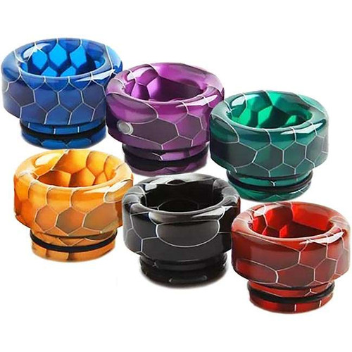 810-SHORT-Honeycomb-Resin-Drip 