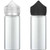 120ml Chubby Gorilla Style Bottles