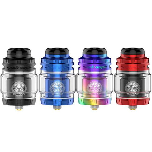 GEEKVAPE-Zeus-X-Mesh-RTA-ZX-II
