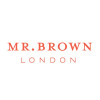 Mr Brown London