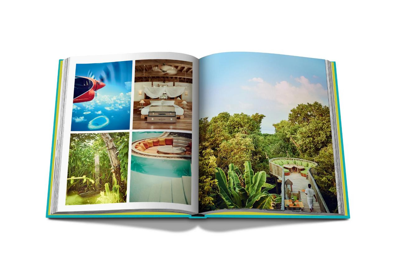 Chic Stays Book