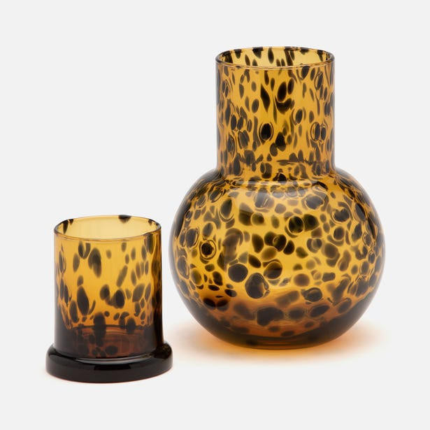Lausanne Carafe - Thumbnail 3