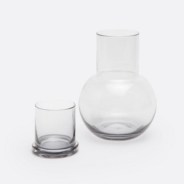 Lausanne Carafe