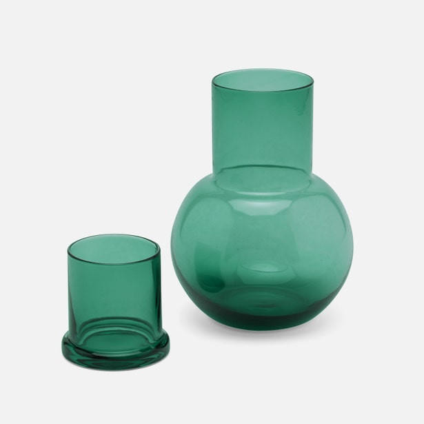 Lausanne Carafe - Thumbnail 5