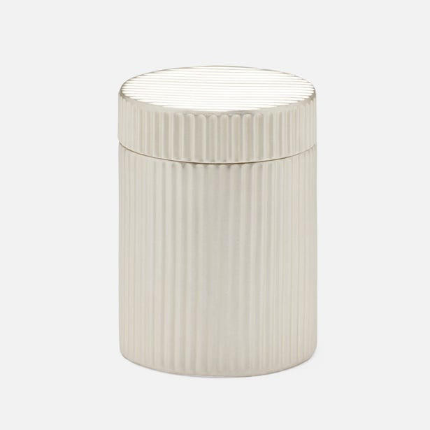 Pigeon And Poodle Redon Canister - Thumbnail 4