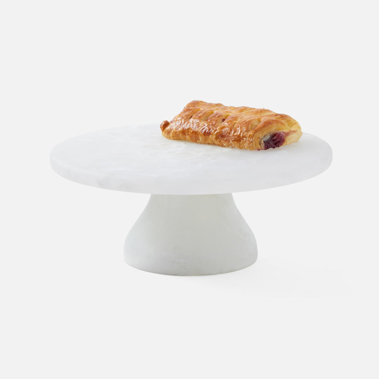 Buy Green Printed Wood Cake Stand Online at Best Price in India - Nestroots