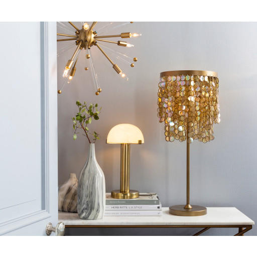 Ursula Table Lamp Table Lamps
