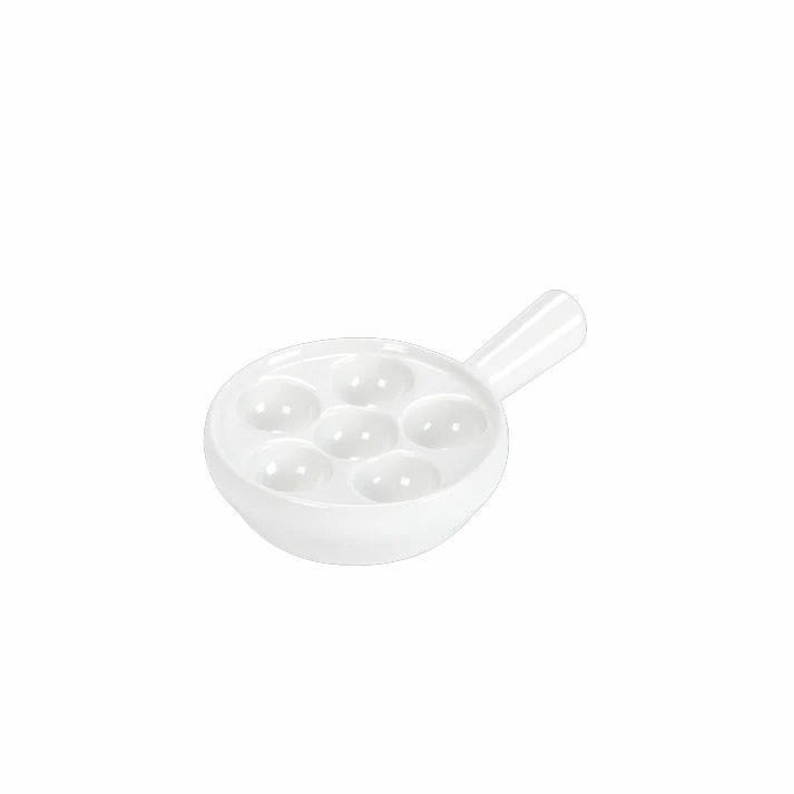 Pillivuyt Escargot Dish - Thumbnail 5