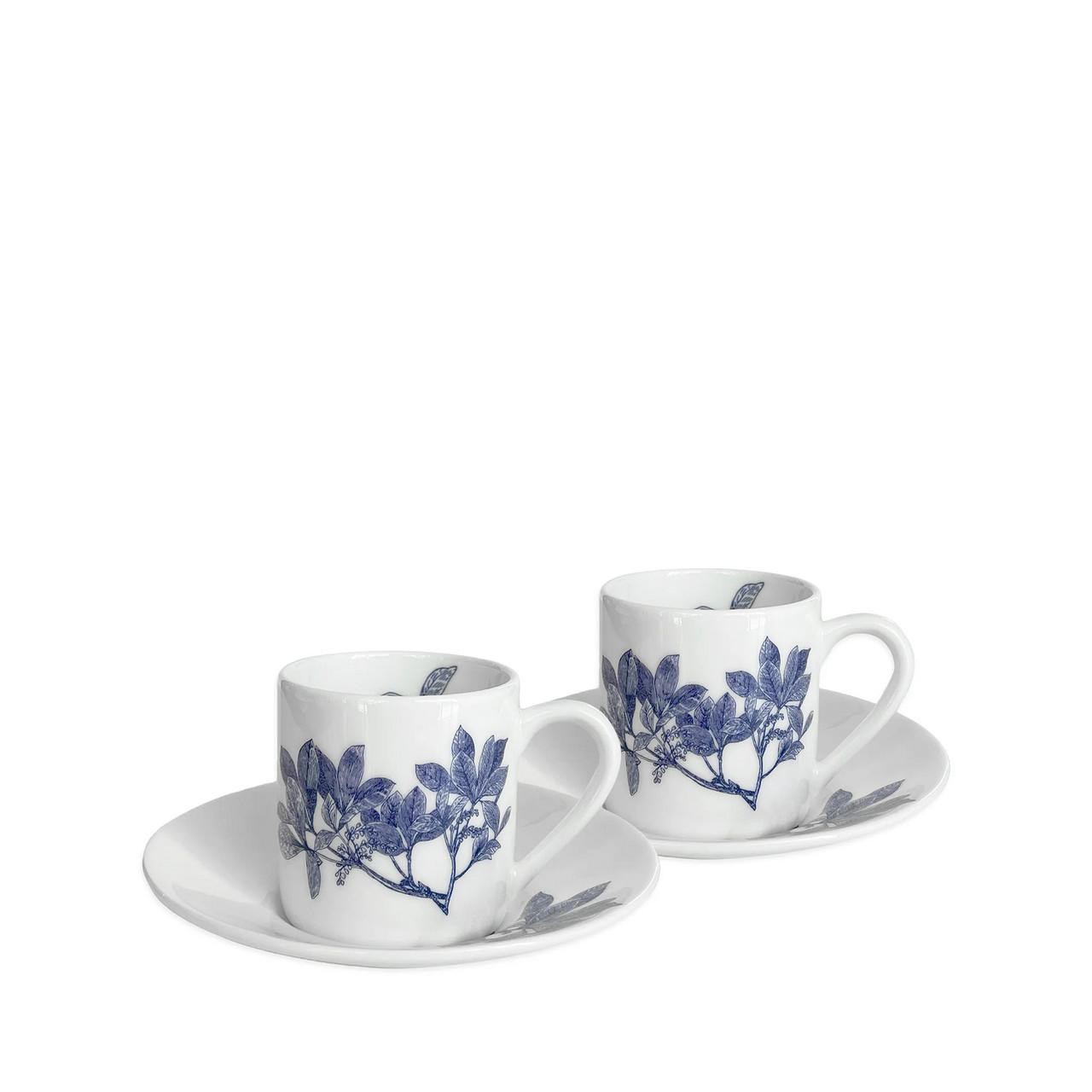 Luxury Espresso Cup Mugs & Teacups