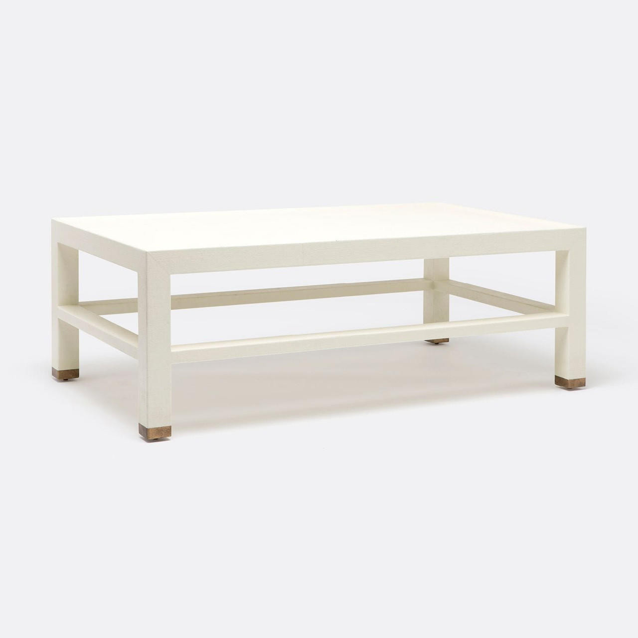 52 square shop coffee table