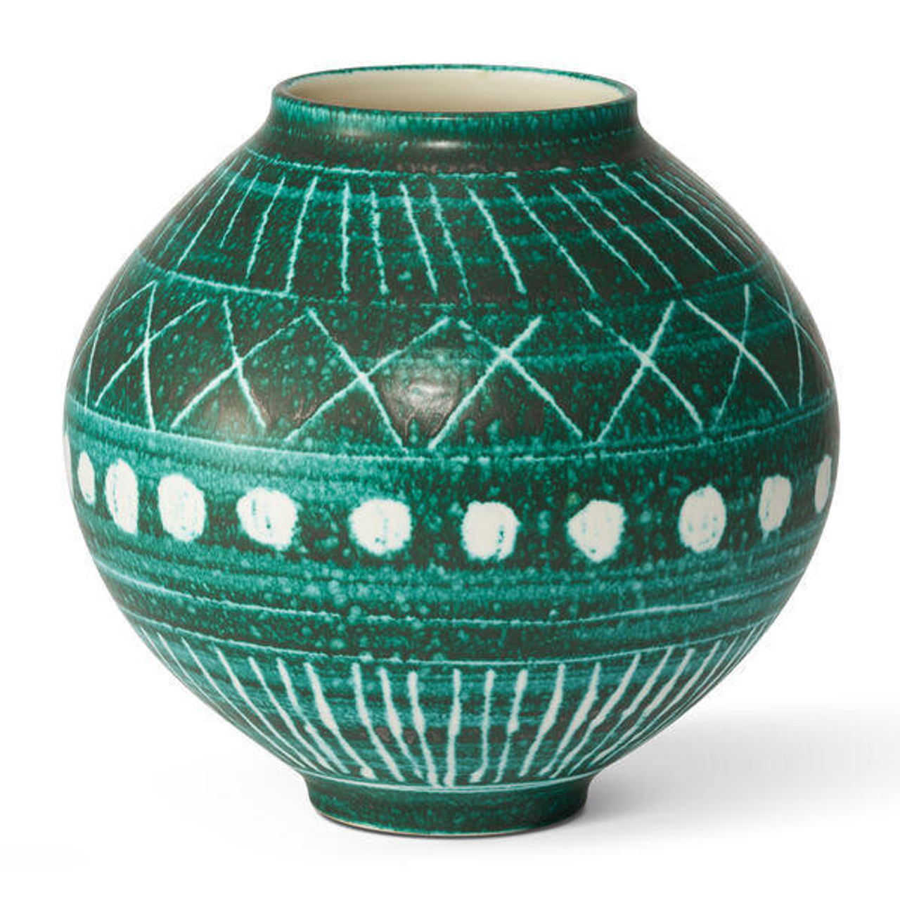 Calinda Moon Vase