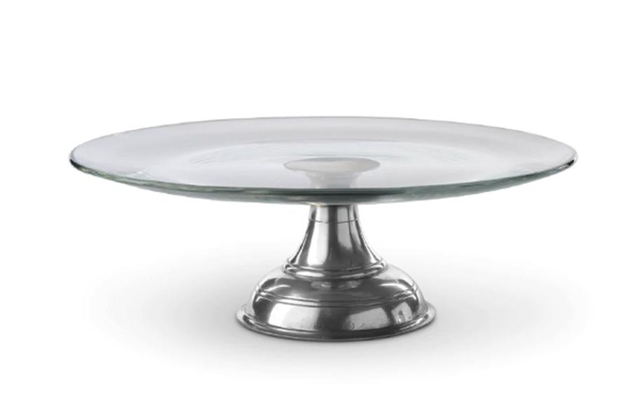 Buy Joud Collection 2-Tier Cake Stand Online | Centrepoint UAE