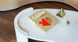 Discover Luxury Coffee Table Books