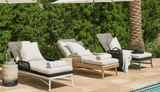 How To Design An Outdoor Living Space