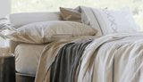 Luxury Bedding for Better Sleep and a Healthier Life