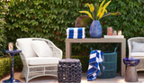 Under the Sun: Bright Ideas for Outdoor Decor and Design from Belle & June