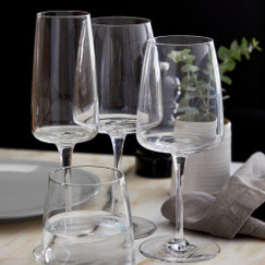 Costa Nova Vine Wine Glass  (Min of 6)