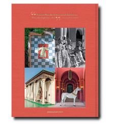 Assouline Marrakech Flair Book 