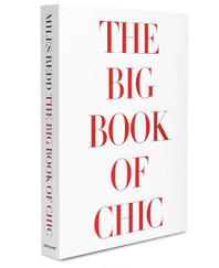 Assouline The Big Book of Chic 
