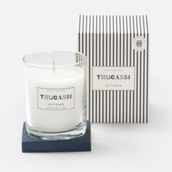 Thucassi Uptown Rooftop View Candle 