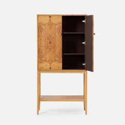 Made Goods Taina Standing Cabinet 