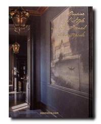 Assouline Château Life Book 