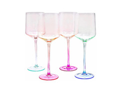 Byrdeen Mezclada Wine Glass (Set of 4) 