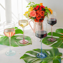 Byrdeen Mezclada Wine Glass (Set of 4) 