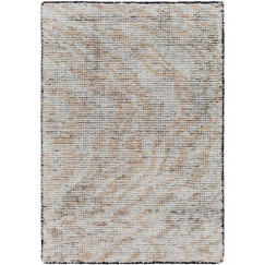 Surya Malaga Ivory Wool Rug 